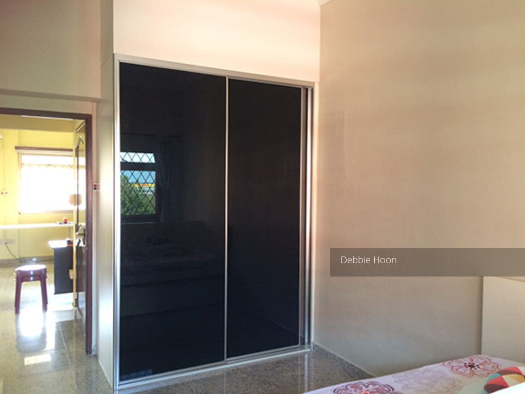 Blk 464 Upper Serangoon Road (Hougang), HDB 5 Rooms #115780042